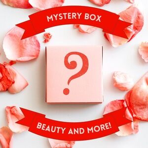 Woman's Mystery Box!📦